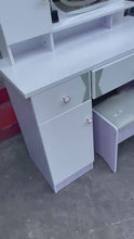Load and play video in Gallery viewer, 173 Dresser
