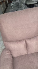 Load and play video in Gallery viewer, Alessia 1-Seater Recliner
