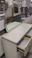 Load and play video in Gallery viewer, A-17 Dresser
