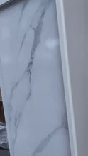 Load and play video in Gallery viewer, ML 003 Steel Wardrobe
