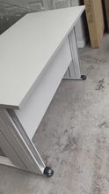 Load and play video in Gallery viewer, LF-39 Office Table
