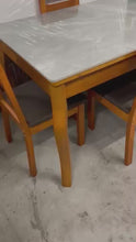 Load and play video in Gallery viewer, H2 902-3 Dining Set
