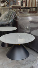 Load and play video in Gallery viewer, TH-961 Center Table
