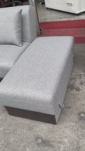 Load and play video in Gallery viewer, 228 Modular Sofa Bed
