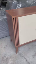 Load and play video in Gallery viewer, Argo Buffet Cabinet
