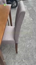 Load and play video in Gallery viewer, KF3001/4410 Dining Set
