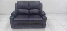 Load image into Gallery viewer, Angelo Recliner with Cup Holder and Side Pocket
