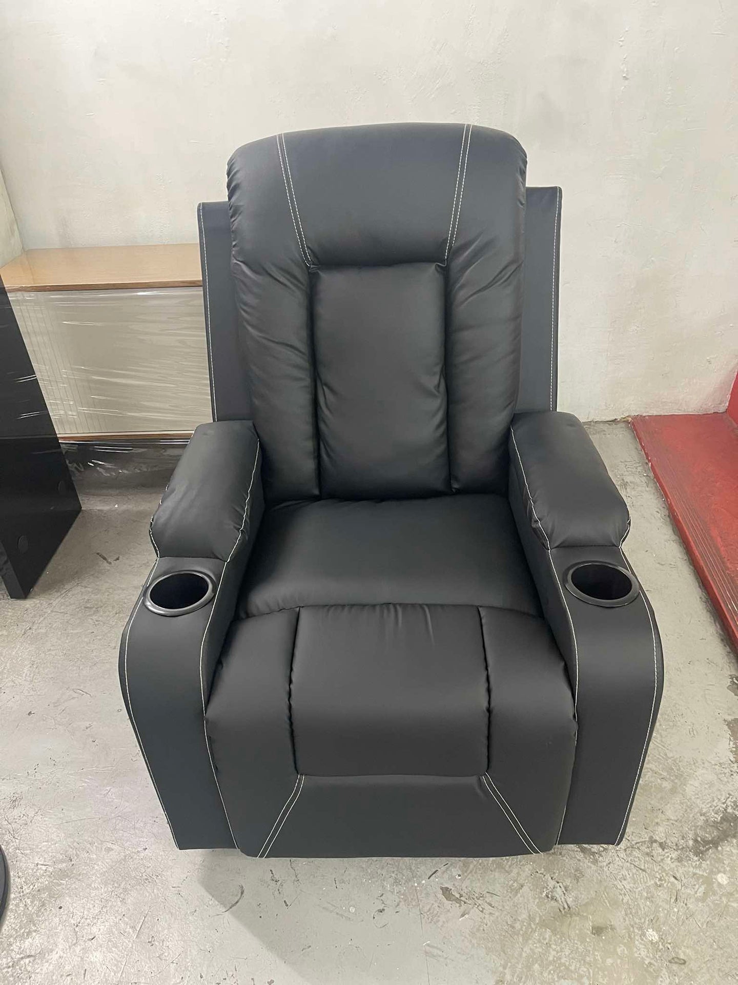 6219 Single Recliner