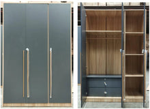 Load image into Gallery viewer, 2050-3 Wardrobe Cabinet
