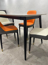 Load image into Gallery viewer, CH63 4s Dining Set
