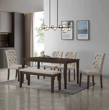 Load image into Gallery viewer, Gafford Dining Table
