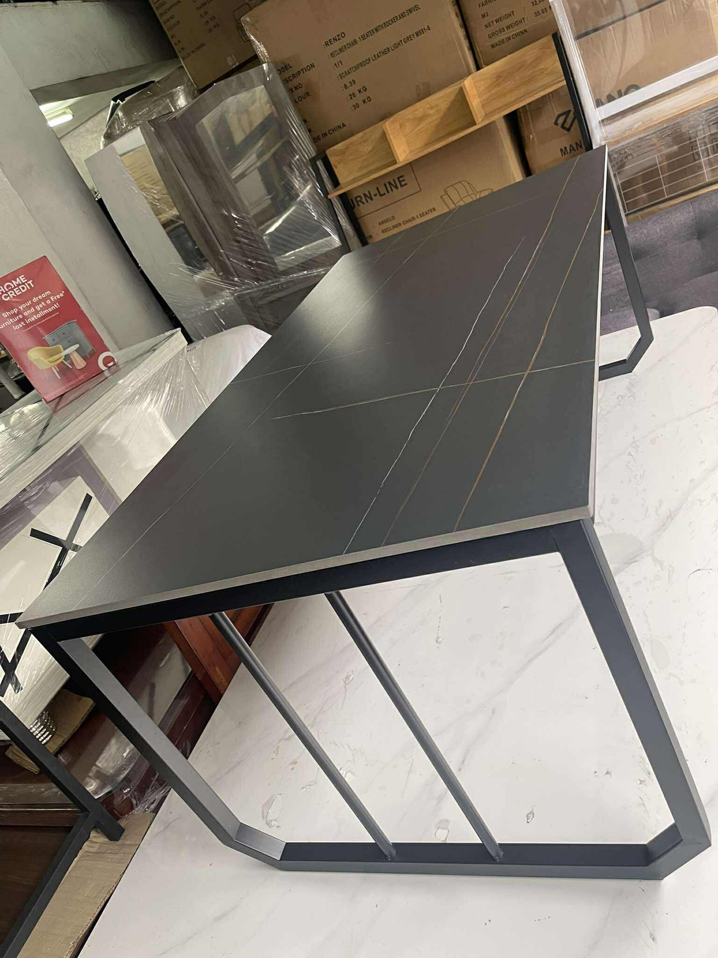 T-012 Center Table