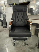 Load image into Gallery viewer, F185 Recliner/Executive Chair
