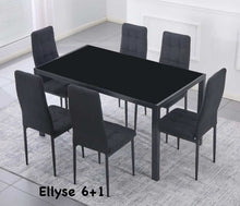 Load image into Gallery viewer, Elysse Dining Set
