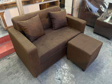 Load image into Gallery viewer, Express 2-Seater with Stool
