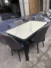 Load image into Gallery viewer, Devora Dining Set
