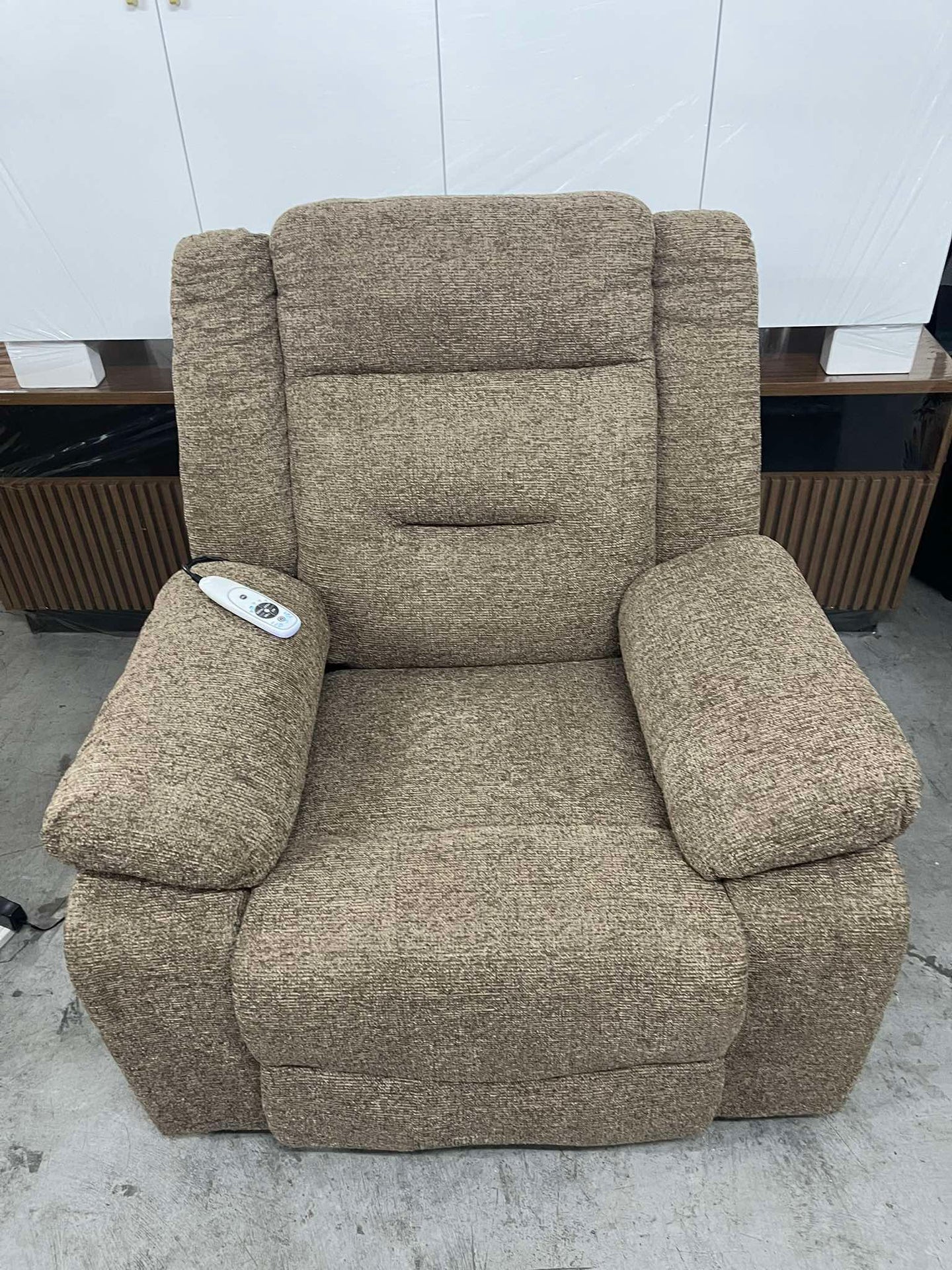 Vomero Recliner