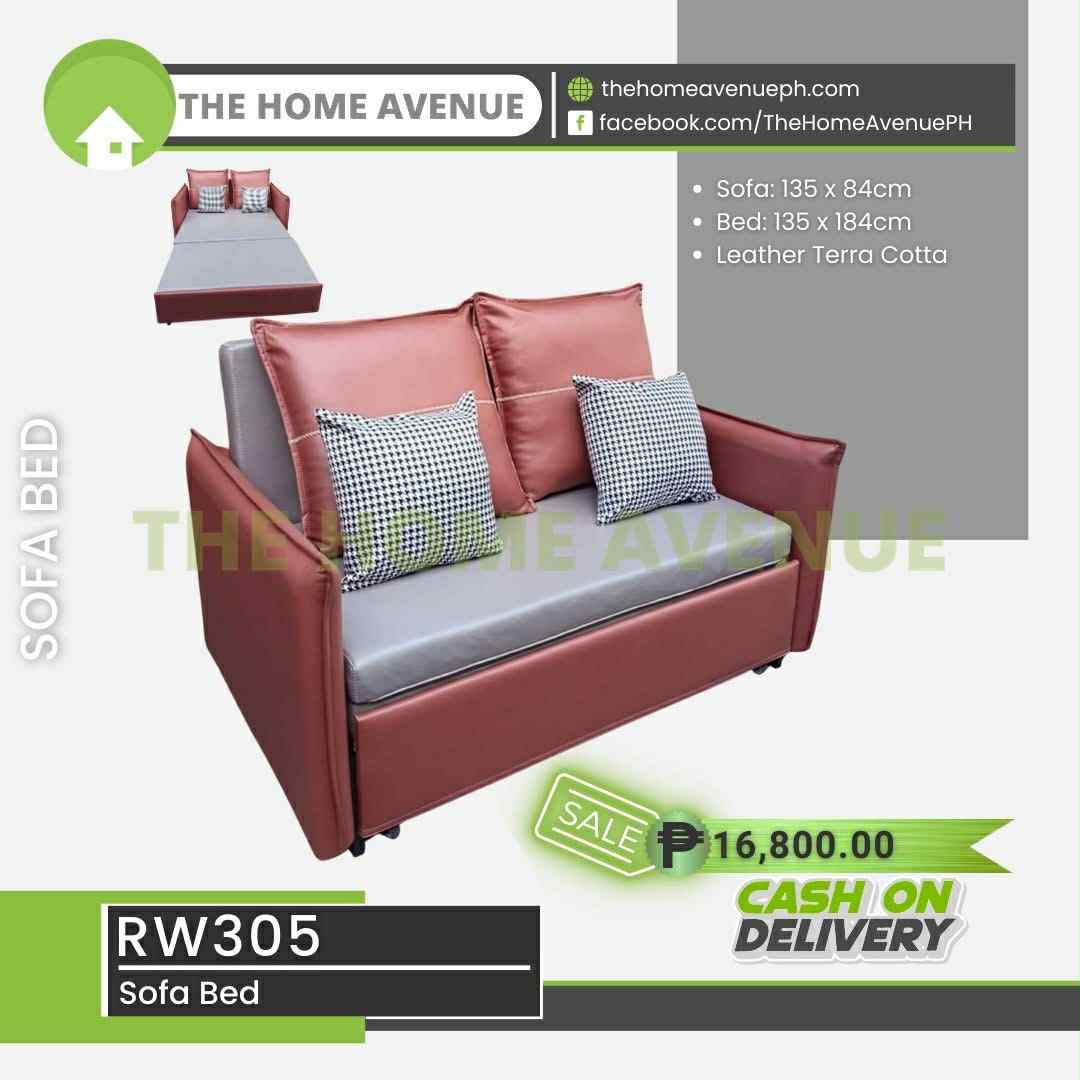 RW305 Sofa Bed