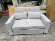 Load image into Gallery viewer, JIT LL641 Sofabed
