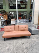 Load image into Gallery viewer, C13 Sofa Bed 
