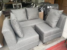 Load image into Gallery viewer, Connor 211 Sofa Set
