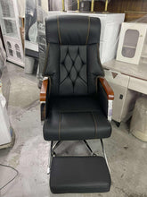 Load image into Gallery viewer, F185 Recliner/Executive Chair

