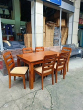 Load image into Gallery viewer, Tiffany Dining Set

