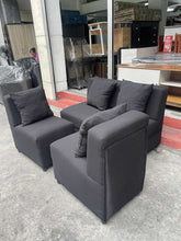 Load image into Gallery viewer, Terry 211 Sofa Set
