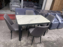Load image into Gallery viewer, Devora Dining Set
