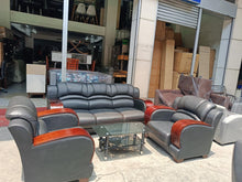 Load image into Gallery viewer, MHL 147 Sofa Set
