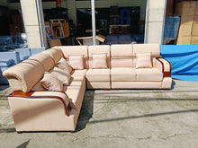 Load image into Gallery viewer, 789 L-Shape Sofa
