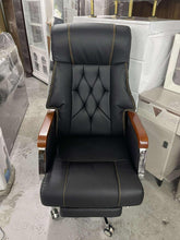 Load image into Gallery viewer, F185 Recliner/Executive Chair
