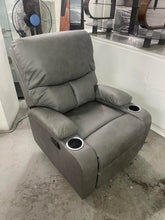 Load image into Gallery viewer, Jazz Recliner with Cupholder
