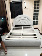 Load image into Gallery viewer, Saturn Queen Bed

