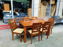 Load image into Gallery viewer, Tiffany Dining Set

