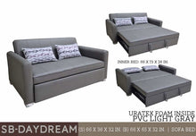 Load image into Gallery viewer, Daydream Sofa Bed
