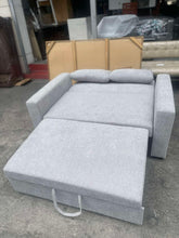Load image into Gallery viewer, JIT LL641 Sofabed
