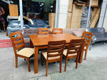 Load image into Gallery viewer, Tiffany Dining Set

