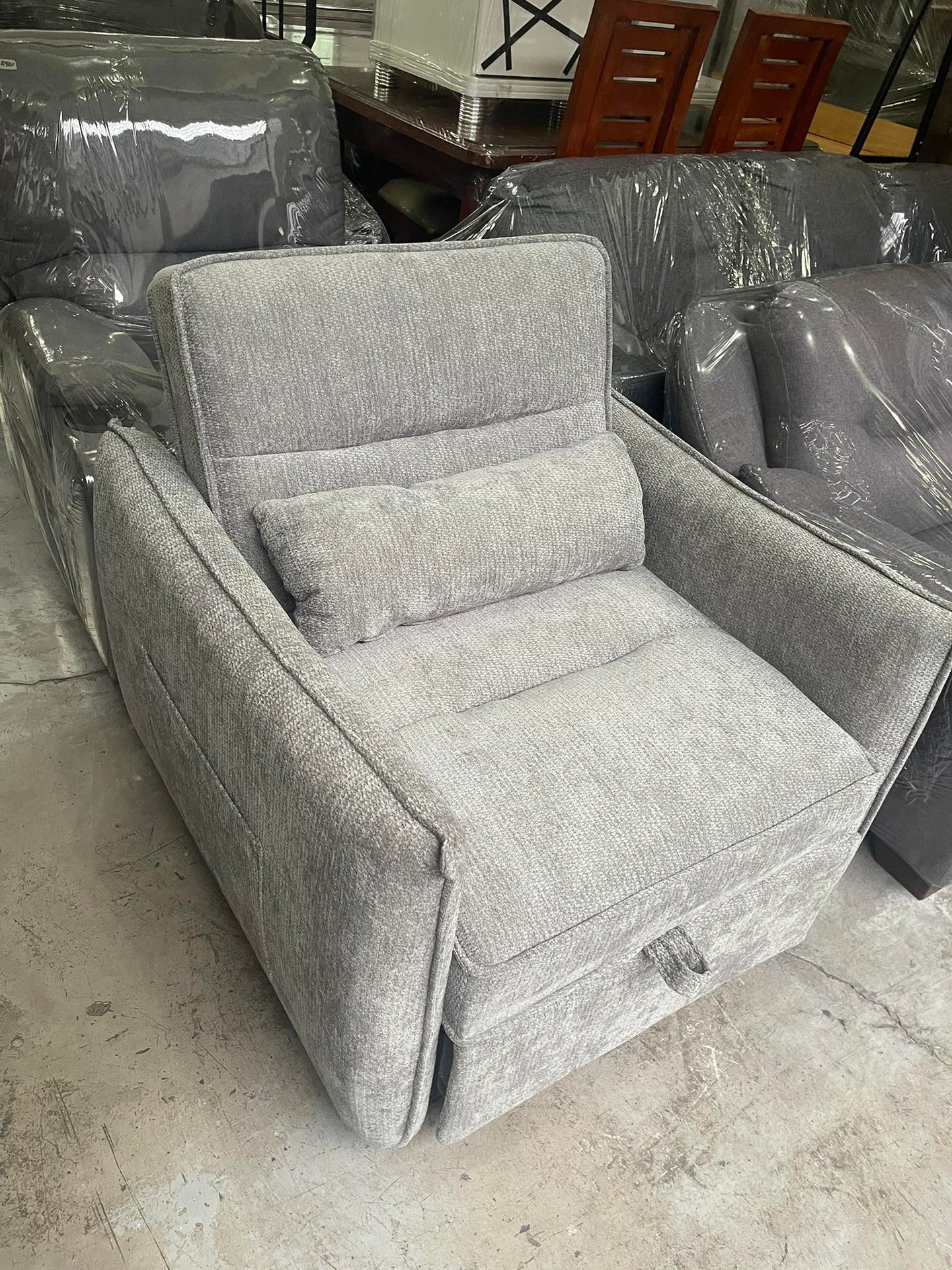 Elgin Sofa Bed