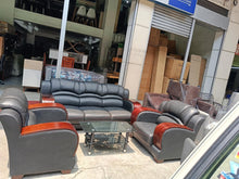 Load image into Gallery viewer, MHL 147 Sofa Set
