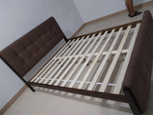 Load image into Gallery viewer, Diego Padded Bed
