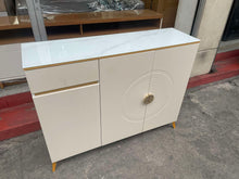 Load image into Gallery viewer, SC 6112 1.2 Shoe Cabinet
