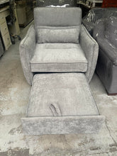 Load image into Gallery viewer, Elgin Sofa Bed

