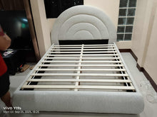 Load image into Gallery viewer, Saturn Queen Bed

