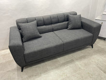 Load image into Gallery viewer, Kenji 3-2 Seater Sofa Set
