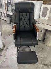 Load image into Gallery viewer, F185 Recliner/Executive Chair
