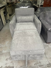 Load image into Gallery viewer, Elgin Sofa Bed
