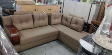 Load image into Gallery viewer, 717 L-Type Sofa
