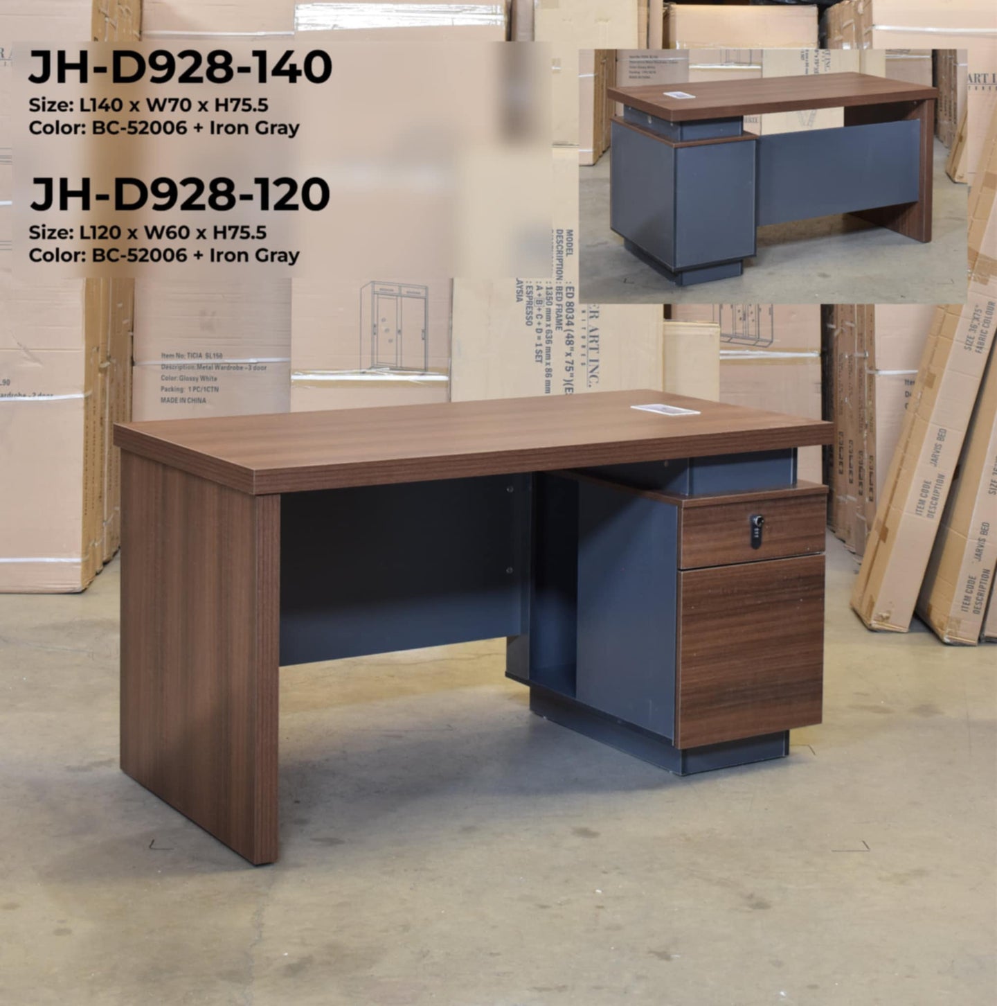 JH D928 Table