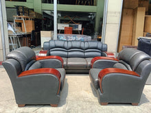 Load image into Gallery viewer, MHL 147 Sofa Set
